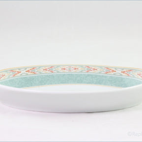 Wedgwood - Aztec - Entree Dish