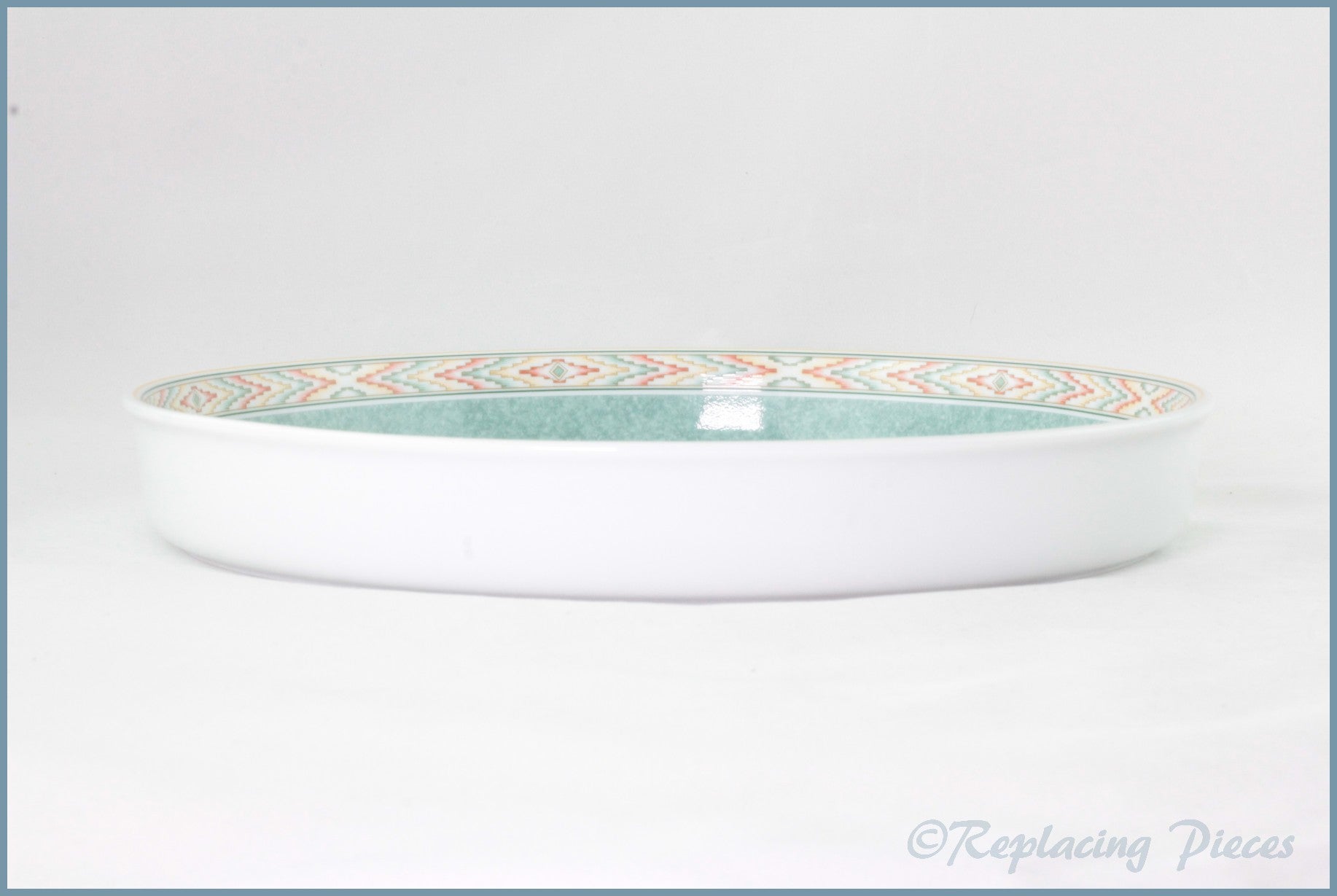 Wedgwood - Aztec - 11