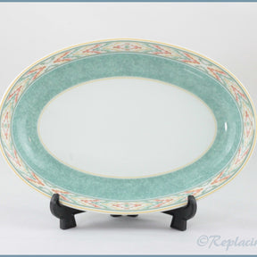 Wedgwood - Aztec - Gravy Boat Stand