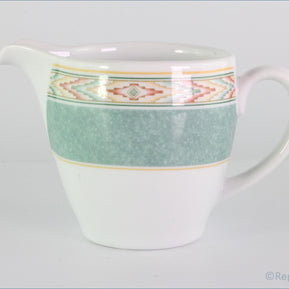 Wedgwood - Aztec - Milk Jug
