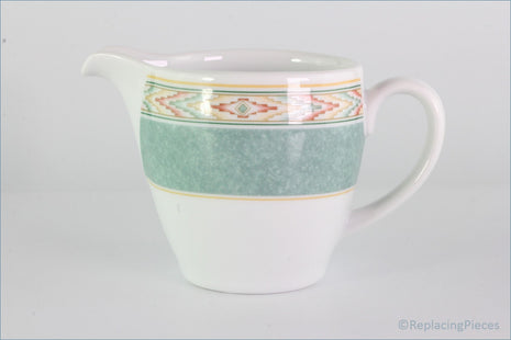 Wedgwood - Aztec - Milk Jug