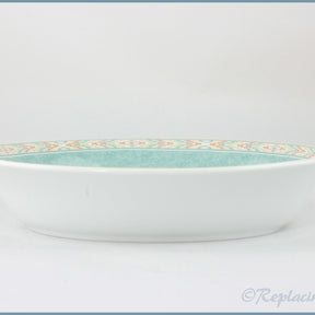 Wedgwood - Aztec - Open Vegetable Dish