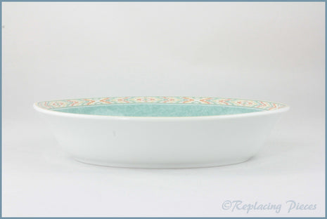 Wedgwood - Aztec - Open Vegetable Dish