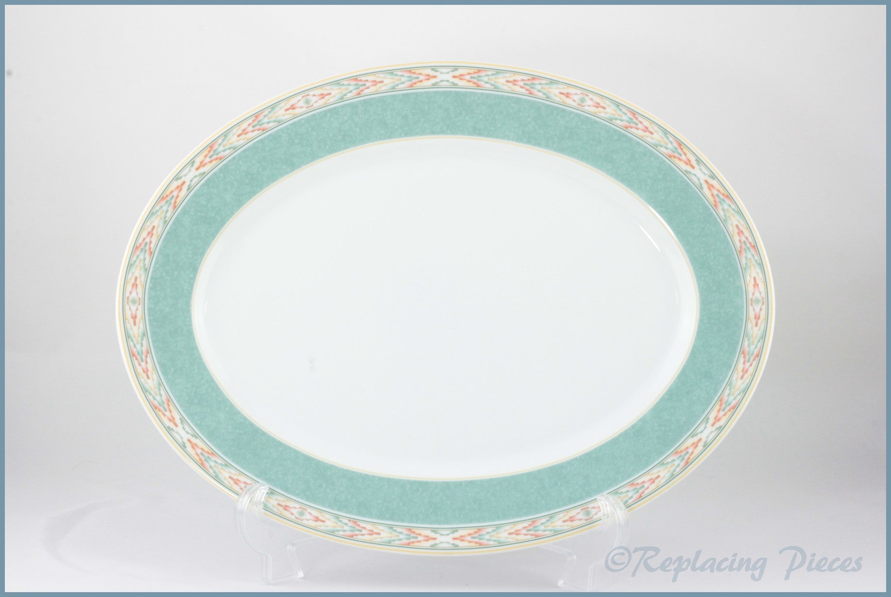 Wedgwood - Aztec - 14