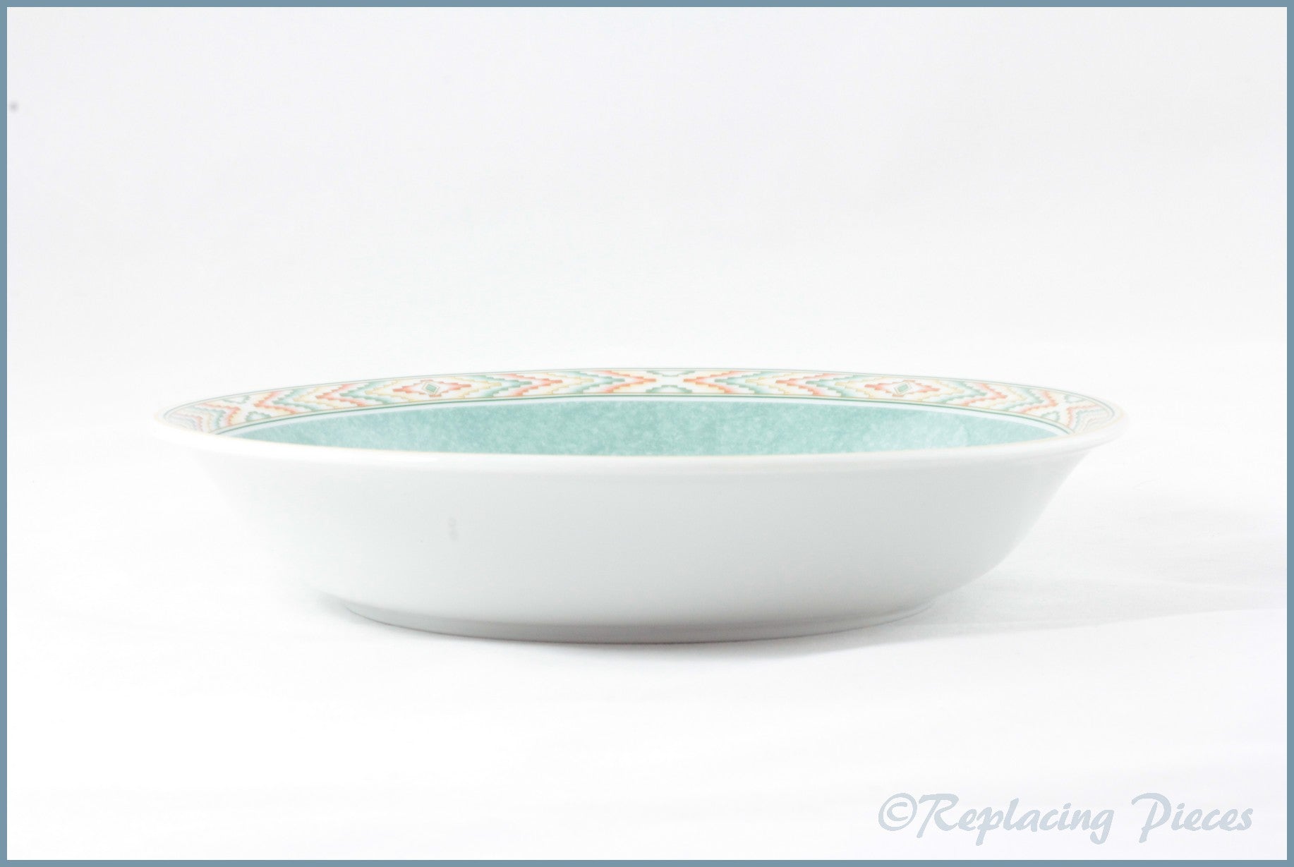 Wedgwood - Aztec - 8