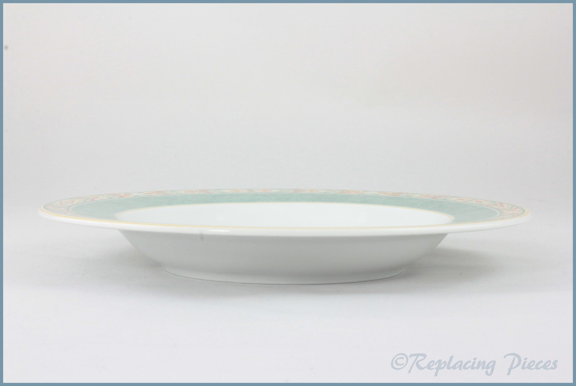 Copy of Wedgwood - Aztec - 9 1/4