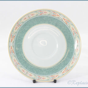 Wedgwood - Aztec - Tea Saucer