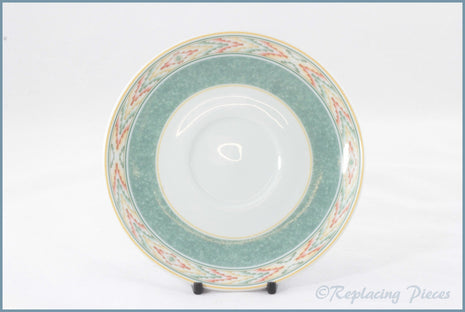 Wedgwood - Aztec - Tea Saucer