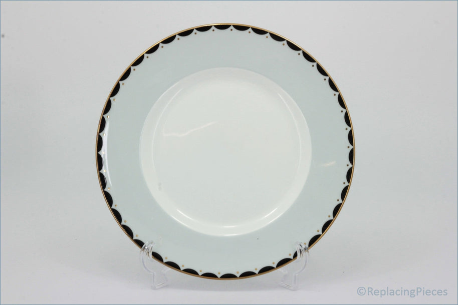 Wedgwood - Curtain Call (Barbara Barry) - 7" Side Plate