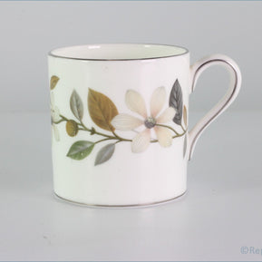 Wedgwood - Beaconsfield - Coffee Cup (Small)