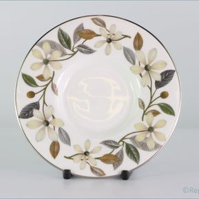 Wedgwood - Beaconsfield - Coffee Cup Saucer (Small)