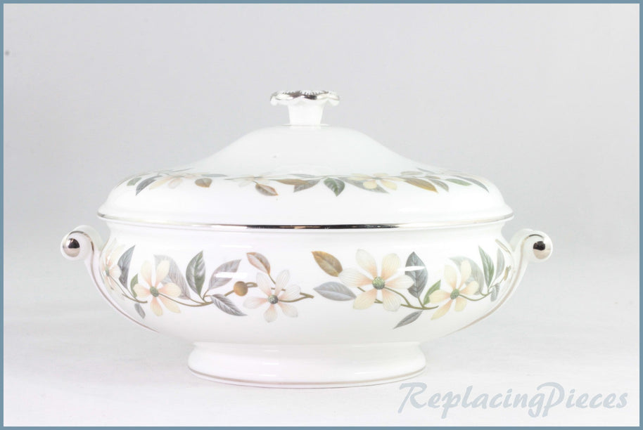 Wedgwood - Beaconsfield - Lidded Vegetable Dish