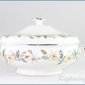 Wedgwood - Beaconsfield - Lidded Vegetable Dish