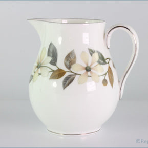 Wedgwood - Beaconsfield - Milk Jug (Tall)