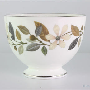 Wedgwood - Beaconsfield - Footed Sugar Bowl