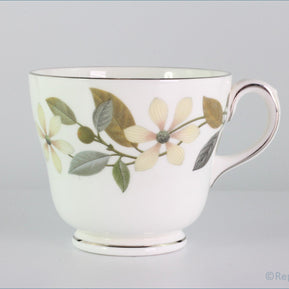 Wedgwood - Beaconsfield - Teacup (Pear Shape)