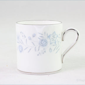 Wedgwood - Belle Fleur - Coffee Can