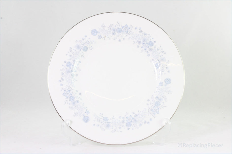 Wedgwood - Belle Fleur - Dinner Plate
