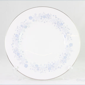 Wedgwood - Belle Fleur - Dinner Plate