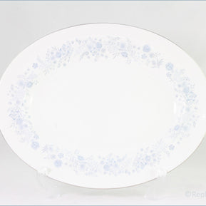 Wedgwood - Belle Fleur - 14