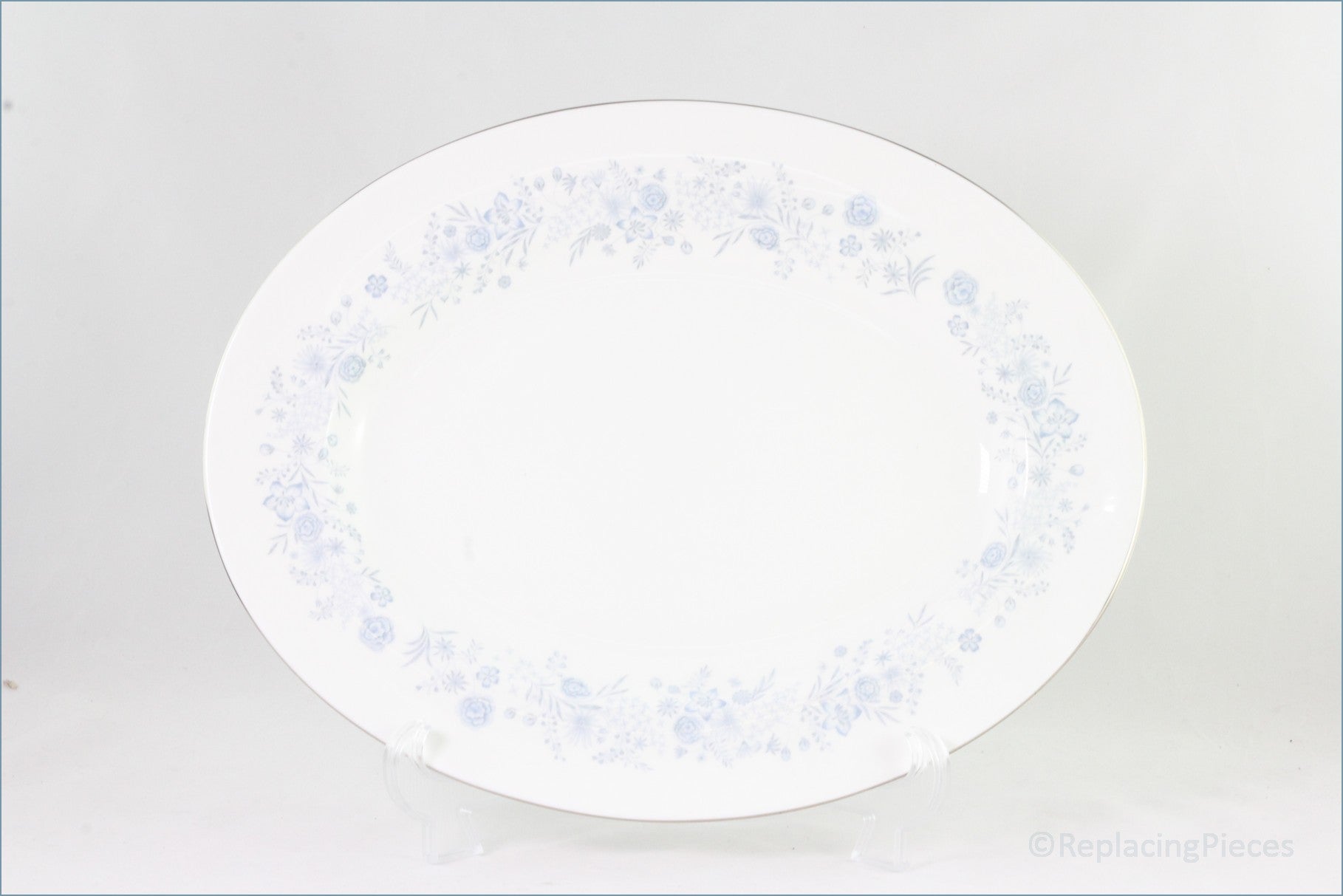 Wedgwood - Belle Fleur - 14