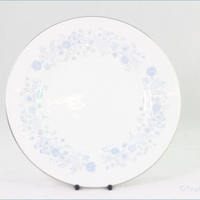 Wedgwood - Belle Fleur - 8 7/8