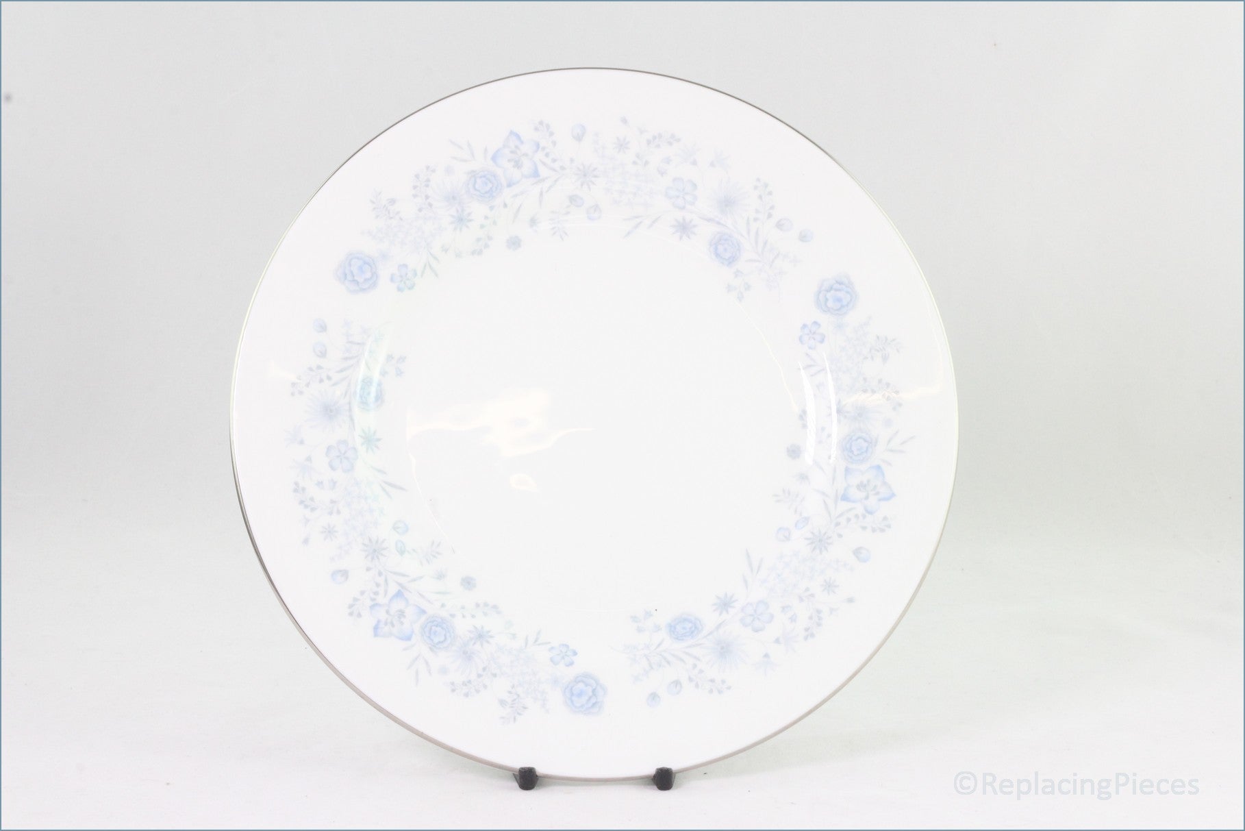 Wedgwood - Belle Fleur - 8 7/8