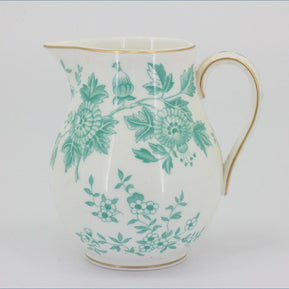 Wedgwood - Berkeley Hotel - Milk Jug