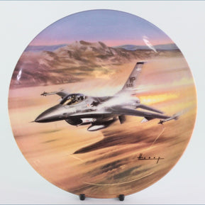 Wedgwood - Beyond The Speed Of Sound - Bird Of Prey