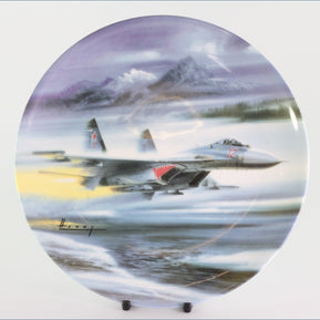 Wedgwood - Beyond The Speed Of Sound - Flight Of The Predator
