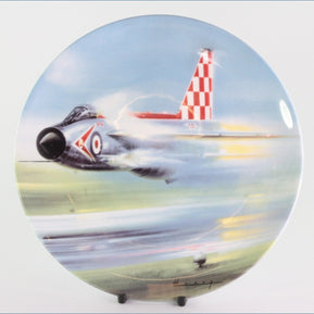 Wedgwood - Beyond The Speed Of Sound - Roar Of The Firebird