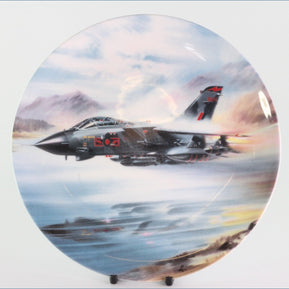 Wedgwood - Beyond The Speed Of Sound - Wings Of Speed