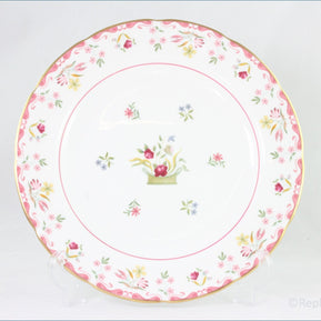 Wedgwood - Bianca - Dinner Plate