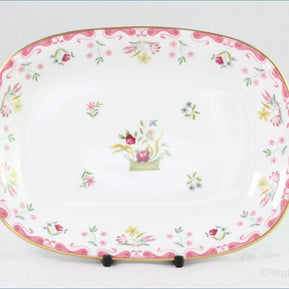 Wedgwood - Bianca - Gravy Boat Stand