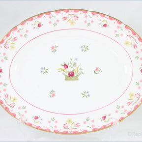 Wedgwood - Bianca - 13 7/8