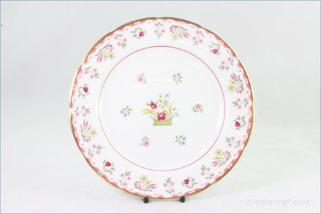 Wedgwood - Bianca - 8 3/8" Salad Plate