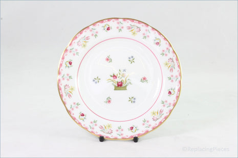 Wedgwood - Bianca - 6 1/8" Side Plate