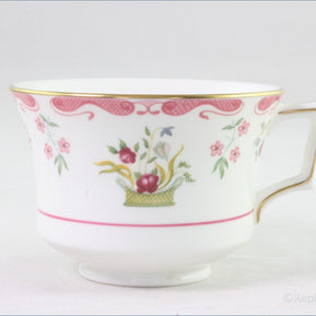 Wedgwood - Bianca - Teacup