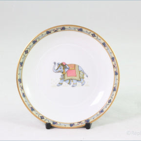 Wedgwood - Blue Elephant - Pin Tray