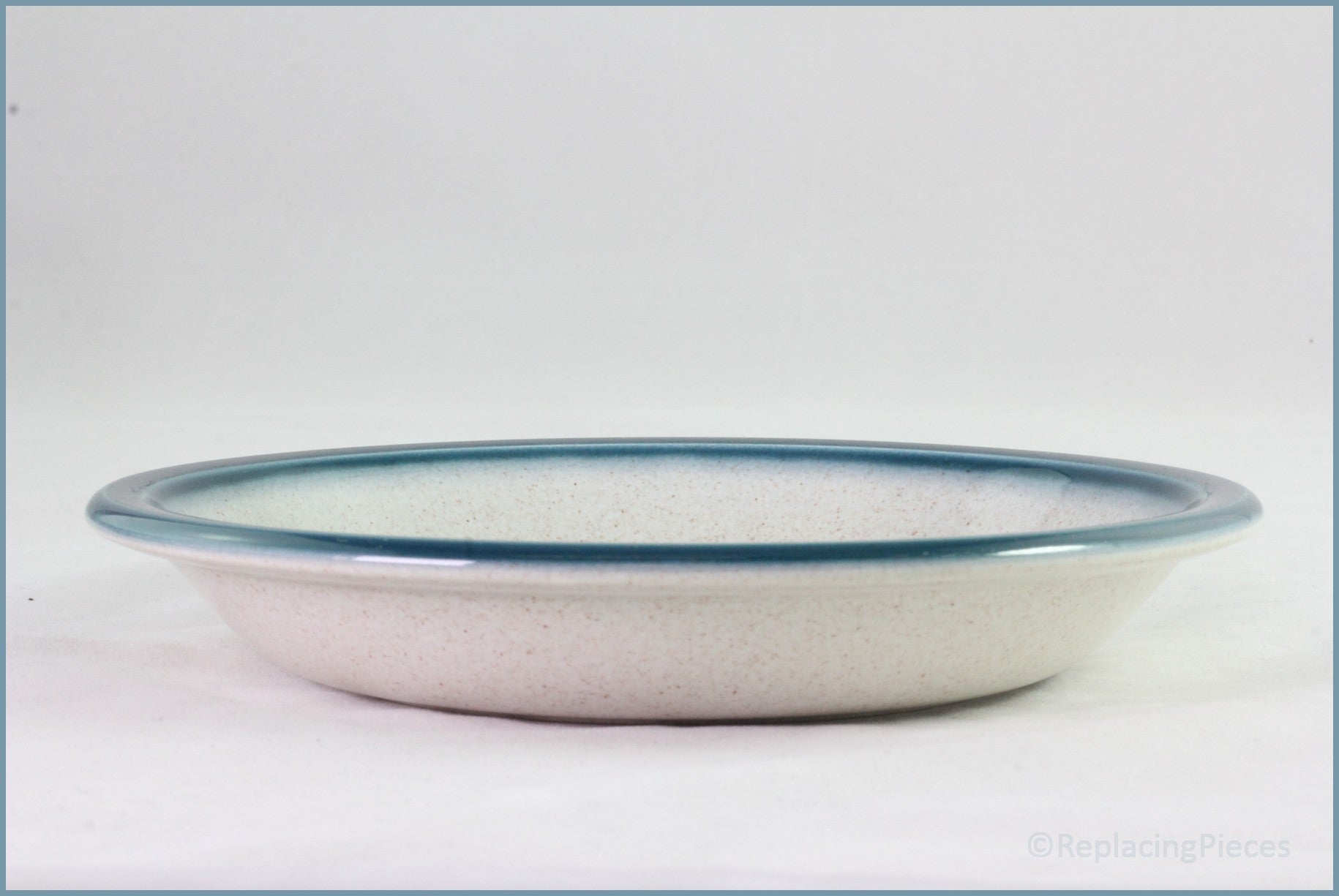 Wedgwood - Blue Pacific (Old Style) - 8