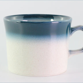 Wedgwood - Blue Pacific (Old Style) - Breakfast Cup