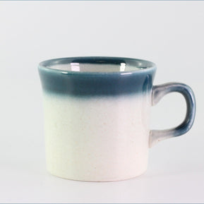 Wedgwood - Blue Pacific (Old Style) - Coffee Cup