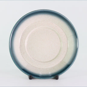 Wedgwood - Blue Pacific (Old Style) - Coffee Cup Saucer