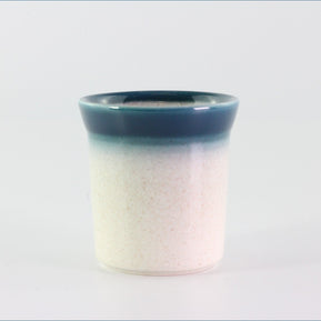 Wedgwood - Blue Pacific (Old Style) - Egg Cup