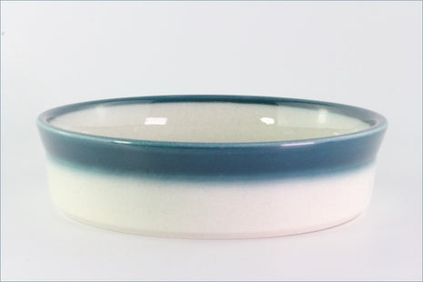 Wedgwood - Blue Pacific (Old Style) - 7 1/4" Round Entrée