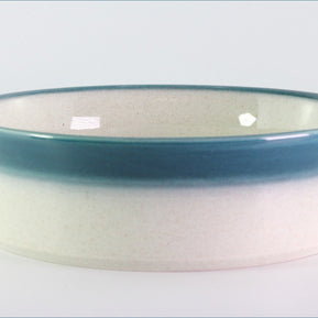 Wedgwood - Blue Pacific (Old Style) - 6 3/8