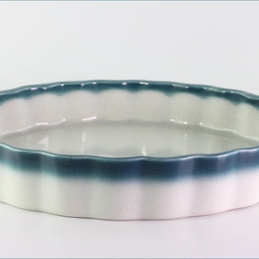 Wedgwood - Blue Pacific (Old Style) - 10