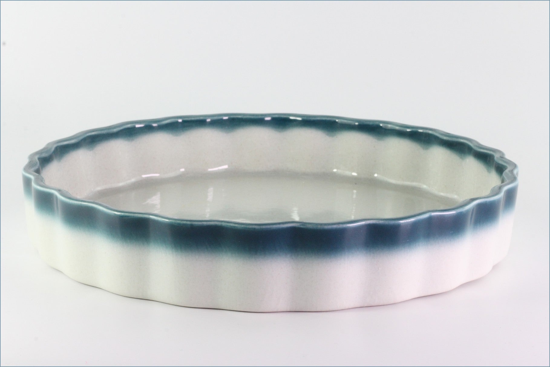 Wedgwood - Blue Pacific (Old Style) - 10