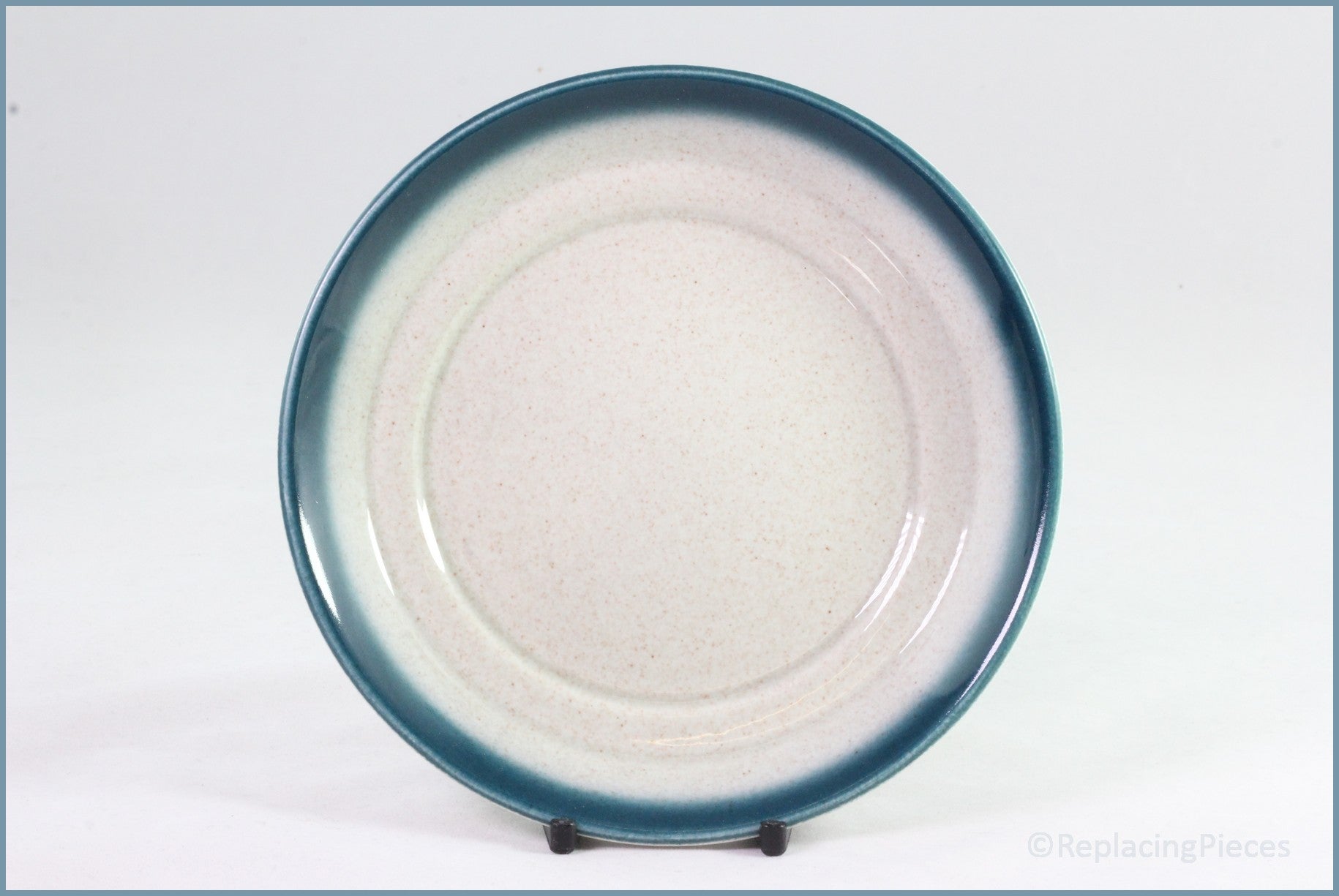 Wedgwood - Blue Pacific (Old Style) - Gravy Boat Stand