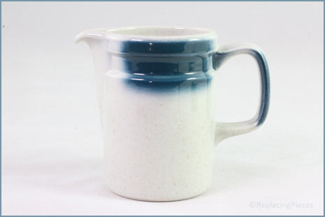 Wedgwood - Blue Pacific (Old Style) - Milk Jug